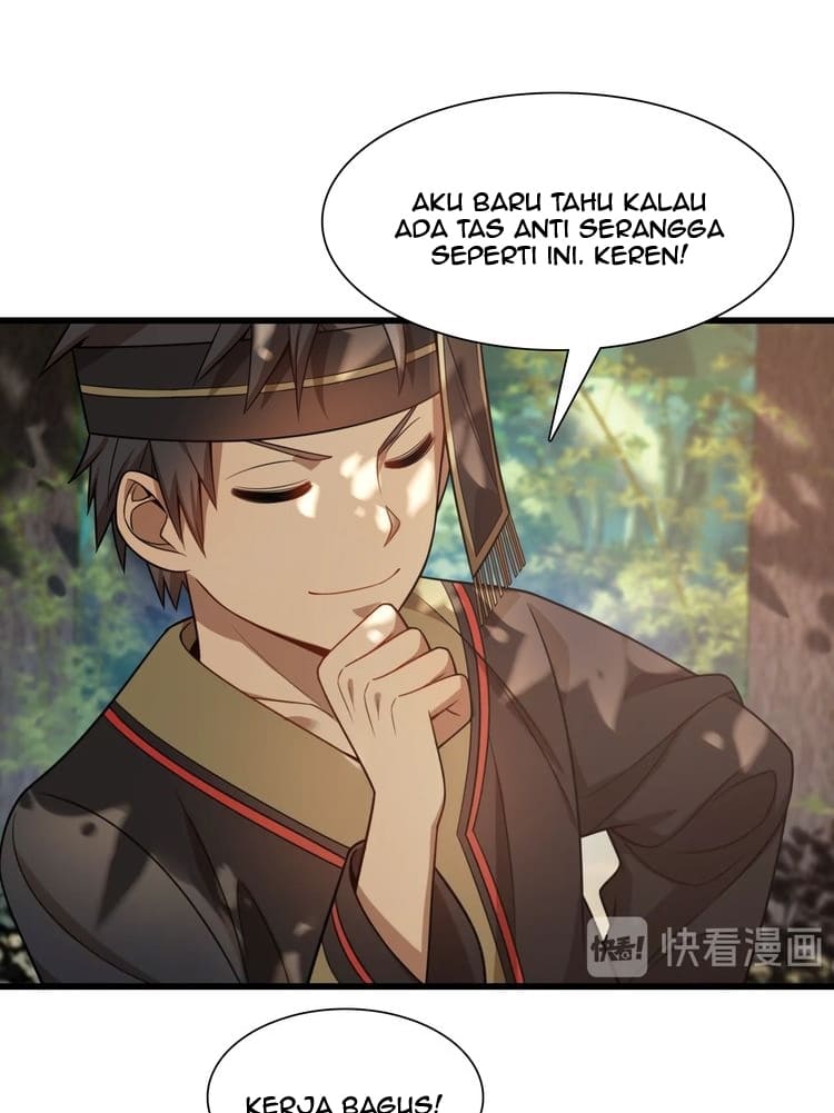 Reborn Doctor Chapter 36 Gambar 2